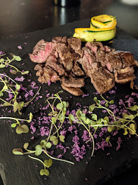 Steak du La Chapelle Restaurant à Avignon - n°8