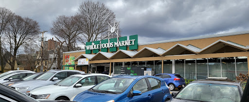 Grocery Store «Whole Foods Market», reviews and photos, 413 Centre St, Jamaica Plain, MA 02130, USA