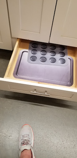 Home Improvement Store «The Home Depot», reviews and photos, 2480 Brice Rd, Reynoldsburg, OH 43068, USA