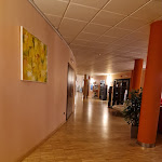 Photo n°3 de l'avis de Angelo.a fait le 18/02/2018 à 21:32 sur le  Sardegna Grand Hotel Terme à Fordongianus