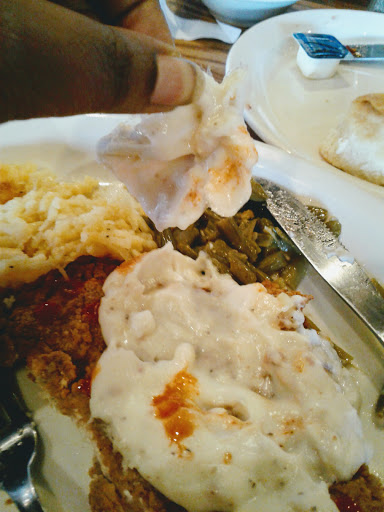 American Restaurant «Cracker Barrel Old Country Store», reviews and photos, 7995 Senoia Rd, Fairburn, GA 30213, USA