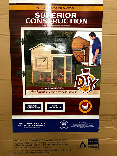 Home Improvement Store «Tractor Supply Co.», reviews and photos, 921 River Rd, Charlottesville, VA 22901, USA