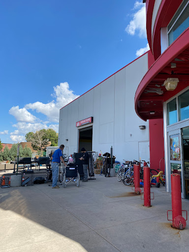 Thrift Store «ARC Thrift Stores», reviews and photos