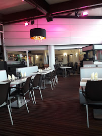 Atmosphère du Restaurant Chez Yannick à La Ciotat - n°11