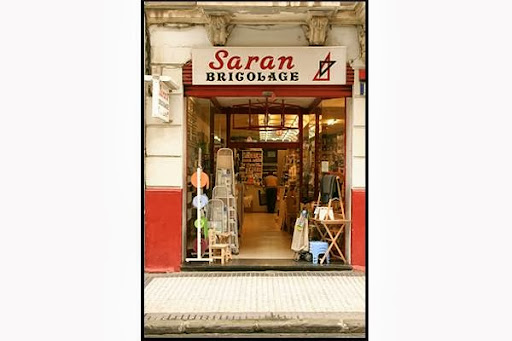 Saran Bricolaje - Cadena88