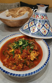 Plats et boissons du Kebab Le régal de zeddina à Perpignan - n°3