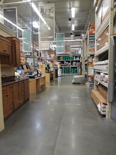 Home Improvement Store «The Home Depot», reviews and photos, 3600 Miller Rd, Wilmington, DE 19802, USA