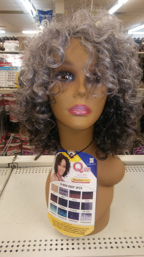 Hair Outlet Beauty Supply