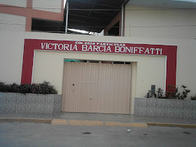 Victoria Barcia Boniffatti