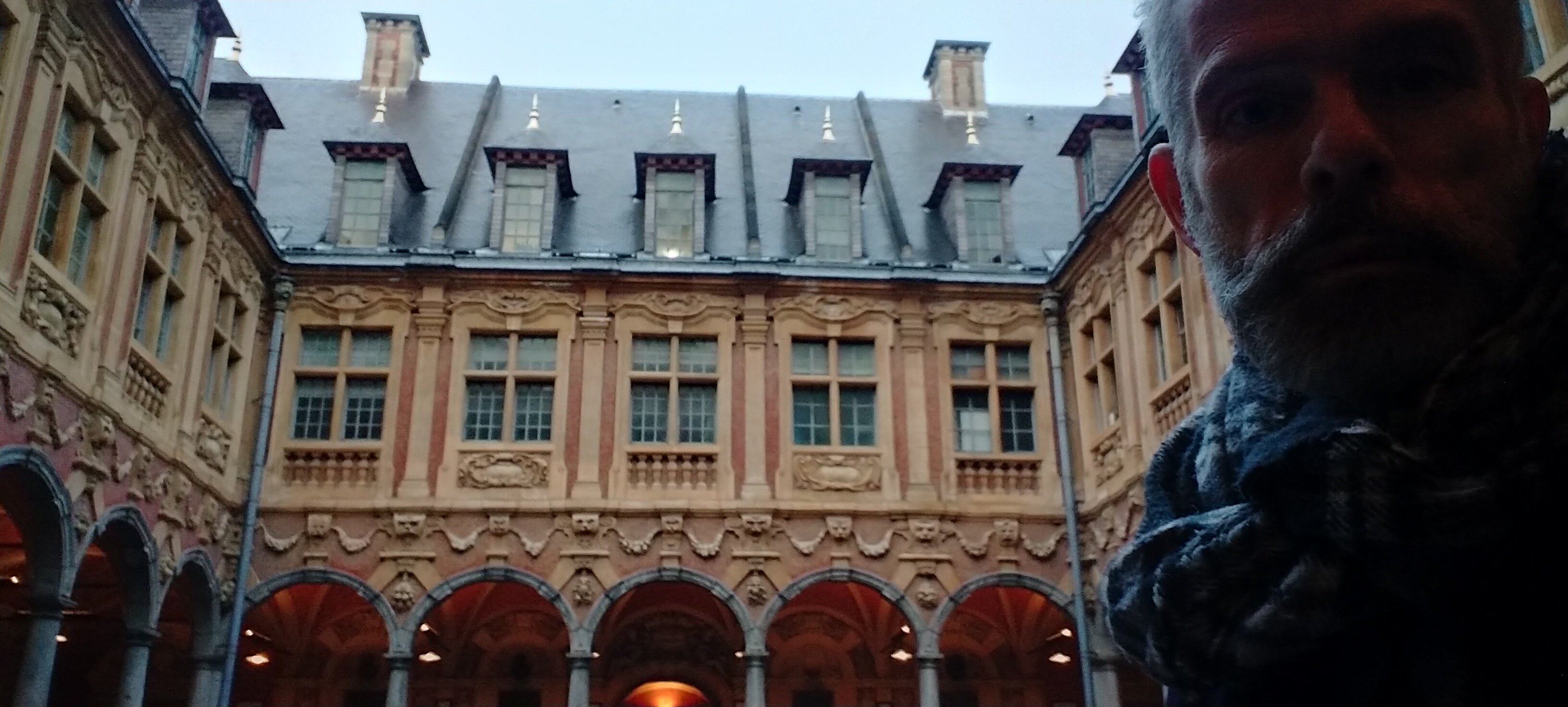 Photo n° 4 de l'avis de Michel.a fait le 30/05/2019 à 20:04