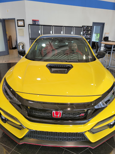 Honda Dealer «Joyce Koons Honda», reviews and photos, 10640 Automotive Dr, Manassas, VA 20109, USA
