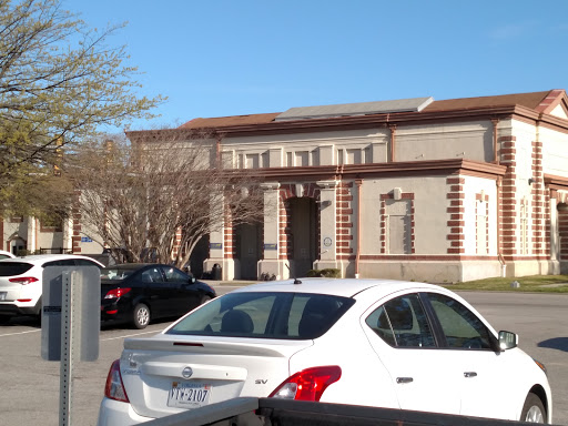 Gym «N-24 Gymnasim», reviews and photos, 1570 Gilbert St, Norfolk, VA 23511, USA