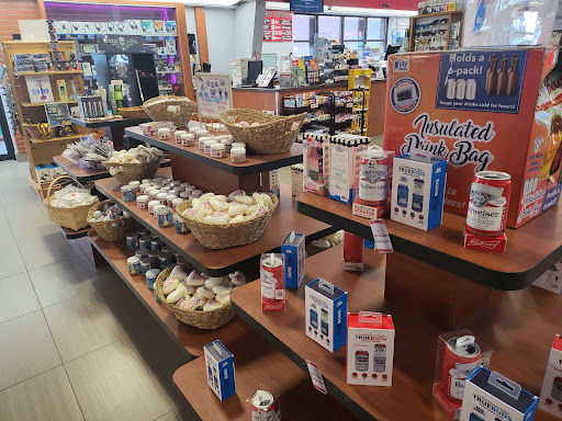 Truck Stop «Sapp Bros Travel Center», reviews and photos, 2496 210th Ave, Percival, IA 51648, USA