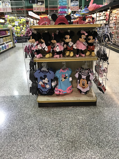 Supermarket «Marketplace Supermarket», reviews and photos, 7840 W Irlo Bronson Memorial Hwy, Kissimmee, FL 34747, USA