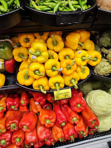 Grocery Store «Vons», reviews and photos, 550 E Baseline Rd, Claremont, CA 91711, USA