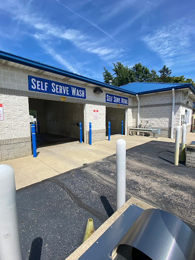 Car Wash «Center Marks Laser Wash», reviews and photos, 5315 Center Rd, Brunswick, OH 44212, USA