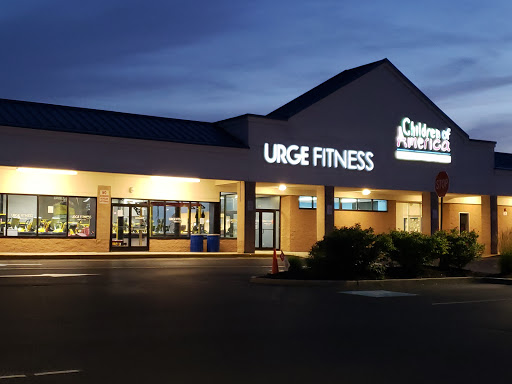 Gym «Retro Fitness», reviews and photos, 1196 Chews Landing Rd, Clementon, NJ 08021, USA