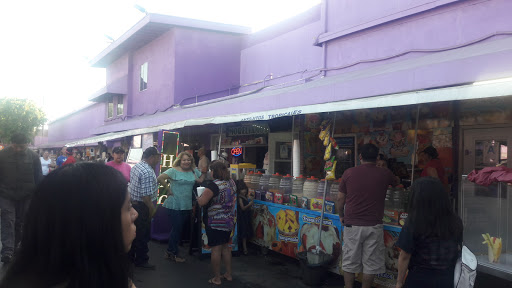 Shopping Mall «Los Amigos Mall», reviews and photos, 307 E Jefferson Blvd, Los Angeles, CA 90011, USA