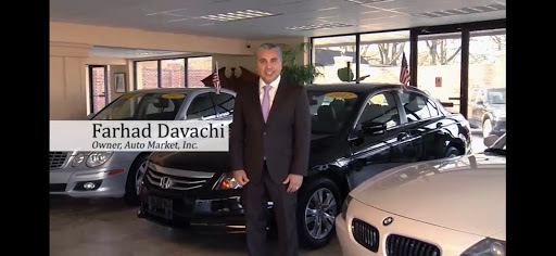 Used Car Dealer «Auto Market Inc», reviews and photos, 277 White Bridge Pike, Nashville, TN 37209, USA