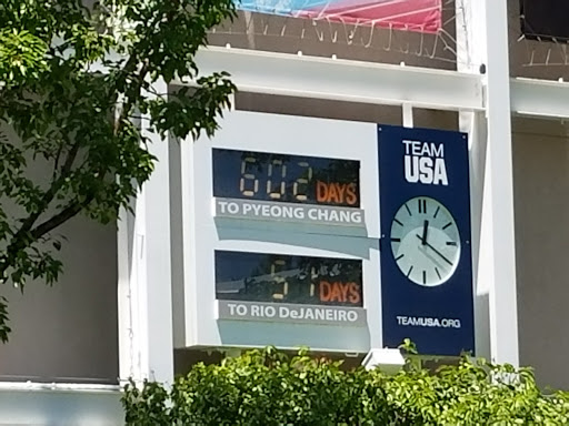 Sports Complex «U.S. Olympic Training Center», reviews and photos, 1 Olympic Plaza, Colorado Springs, CO 80909, USA