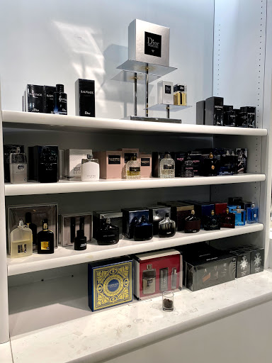 Department Store «Nordstrom Westfarms», reviews and photos, 600 W Farms Mall, Farmington, CT 06032, USA