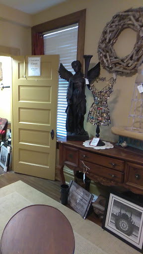 Gift Shop «Flowers In the Attic», reviews and photos, 7505 Saltsburg Rd, Pittsburgh, PA 15235, USA