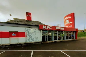 KFC Newtownards - Ards Shopping Centre image