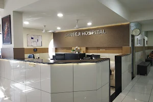 Shreeji Hospital, Maneja image