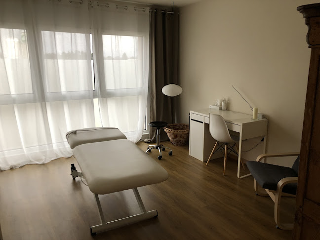 Rezensionen über Mr. Philippe Rossi Acupuncteur in Carouge - Akupunkteur