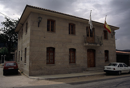 Concello de Porqueira Carretera de Xinzo a Bande, 4, 32643 Forxa, Province of Ourense, España