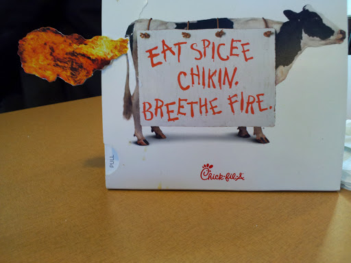 Fast Food Restaurant «Chick-fil-A», reviews and photos, 3380 Pump Rd, Henrico, VA 23233, USA