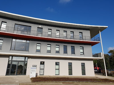 Institut Santé à Saint-Nazaire