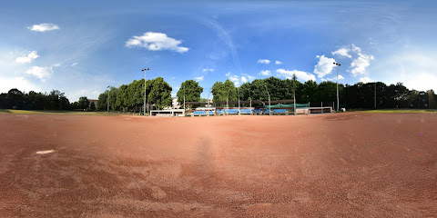 Pasos Pardubice – softball & baseball