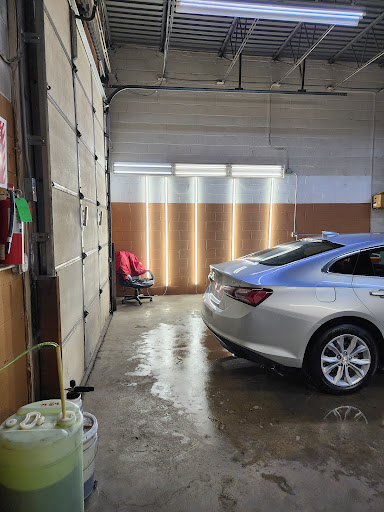 First Class Detail | ceramic coating en Hickory Hills