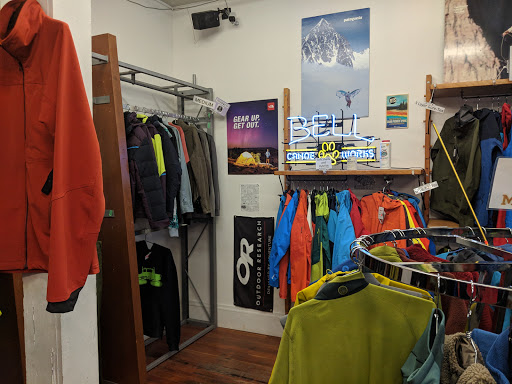 Sporting Goods Store «Midwest Mountaineering», reviews and photos, 309 Cedar Ave S, Minneapolis, MN 55454, USA