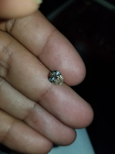 Jewelry Store «Aabhushan Jewelers», reviews and photos, 155 Wood Ave, Edison, NJ 08820, USA