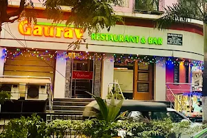Gaurav Restaurant & Bar image