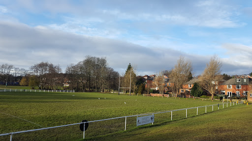 Roundhegians Rugby Football Club