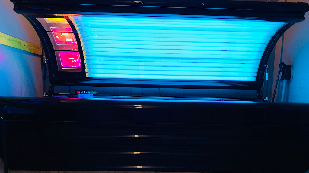 Circle T Tanning & Boutique 78332