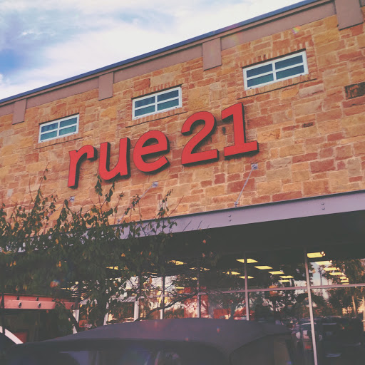 rue21, 1201 Barbara Jordan Blvd #420, Austin, TX 78723, USA, 