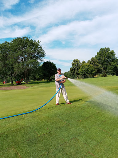 Golf Club «Grosse Ile Golf & Country Club», reviews and photos, 9339 Bellevue Rd, Grosse Ile Township, MI 48138, USA