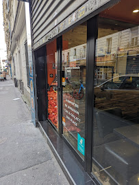 Les plus récentes photos du Eat africa - Restaurant africain à Paris - n°1