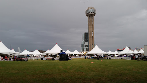 Park «Reunion Arena Park», reviews and photos, 300 Reunion Blvd, Dallas, TX 75207, USA