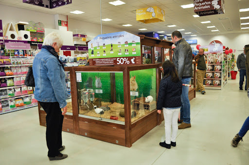 Kiwoko Mundo Animal en Ponferrada, León