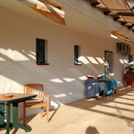 Photo n°6 de l'avis de Isabel.u fait le 22/03/2019 à 21:20 sur le  Hotel da Ameira à Montemor-o-Novo