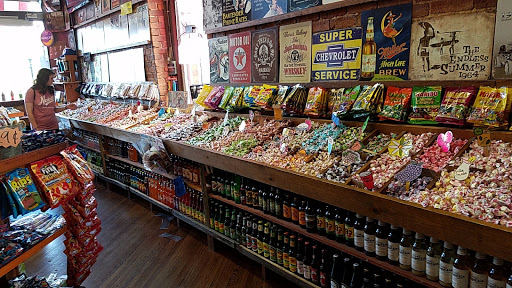 Candy Store «Rocket Fizz Nashville», reviews and photos, 201 2nd Ave N, Nashville, TN 37201, USA