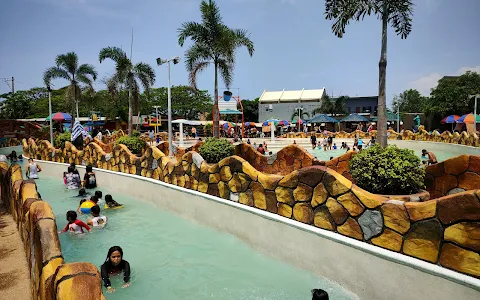 Villa Vicencio Garden Resort image