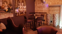 Atmosphère du Restaurant français Le 1789 Restaurant - Bar à Montpellier - n°19