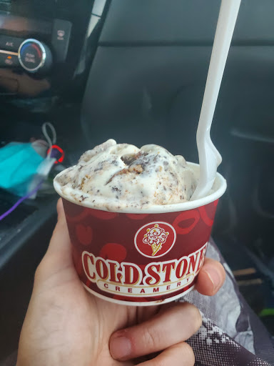 Ice Cream Shop «Cold Stone Creamery», reviews and photos, 6509 Robinson Centre Drive, Pittsburgh, PA 15205, USA