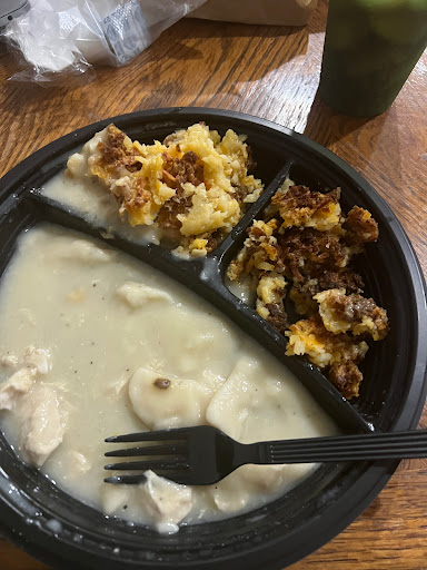 American Restaurant «Cracker Barrel Old Country Store», reviews and photos, 2697 Highwood Blvd, Smyrna, TN 37167, USA